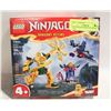 Image 1 : LEGO NINJAGO DRAGONS RISING 71804