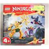Image 1 : LEGO NINJAGO DRAGONS RISING 71804