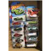 Image 1 : 12 HOT WHEELS DIECAST
