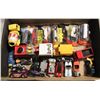 Image 1 : LOT OF DIECAST CARS