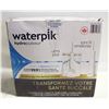 Image 1 : WATERPIK WATERFLOSSER ULTRA PLUS