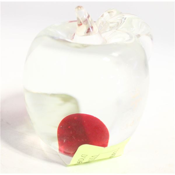 VINTAGE MURANO SEGUSO CA D’ORO SOLID