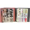 Image 1 : 2 BINDERS THE BEATLES COLLECTOR CARDS YELLOW-
