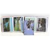 Image 1 : VINTAGE POSTCARDS LARGE QUANTITY