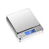 Image 3 : NEW PROFESSIONAL DIGITAL TABLE TOP SCALE 3KG/0.1G