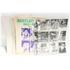 Image 1 : VINTAGE BEATLE CARDS GUITAR BOOK