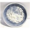Image 1 : 1977 STREAM’S EDGE COLLECTOR PLATE DEERS