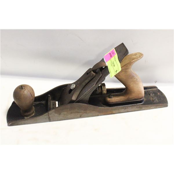 VINTAGE #5 PLANE