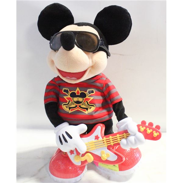MICKEY MOUSE TOY