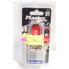Image 1 : NEW SEALED MASTERLOCK 2-1/2" LONG