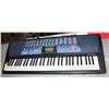 Image 1 : CASIO MIDI 100 SOUND BANK KEYBOARD