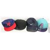 Image 1 : 4 MENTS HATS