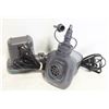 Image 1 : 2 ELECTRIC AIR PUMPS