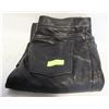 Image 1 : MENS SZ 40 HEAVY LEATHER WELDING