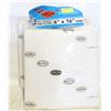 Image 1 : 4 @ 6X16” CAN-LITE REPLACEMENT PRE-FILTER