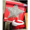 Image 1 : LOT OF CHRISTMAS ITEMS