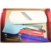 Image 1 : FLAT OF CUISINART SHEATHED KITCHEN