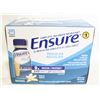 Image 1 : CASE OF ENSURE  6 X 235 ML VANILLA