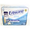 Image 1 : CASE OF ENSURE  6 X 235 ML VANILLA
