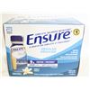 Image 1 : CASE OF ENSURE  6 X 235 ML VANILLA
