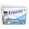 Image 1 : CASE OF ENSURE  6 X 235 ML VANILLA