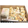 Image 1 : VINTAGE CHERISED TEDDY BEARS COLLECTORS