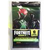 Image 1 : 2020 FORTNITE CARDS PACK NEW UNOPENED