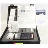Image 1 : ECD MODEL 50 DATALOGGER