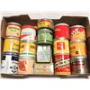 Image 1 : TOBACCO TINS