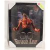 Image 1 : BRUCE LEE DRAGON ROAR LENTICULAR