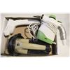 Image 1 : ROWENTA HAND STEAMER PLUS UTILITY