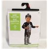 Image 1 : BABY SKELETON INFANT HALLOWEEN COSTUME