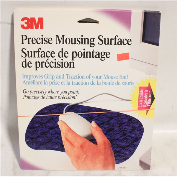 MOUSE PADS 3M 4 PACK