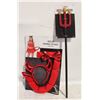 Image 1 : HALLOWEEN DEVIL COSTUME ACCESSORIES