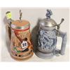 Image 1 : VINTAGE "A CENTURY OF BASKETBALL STEIN"