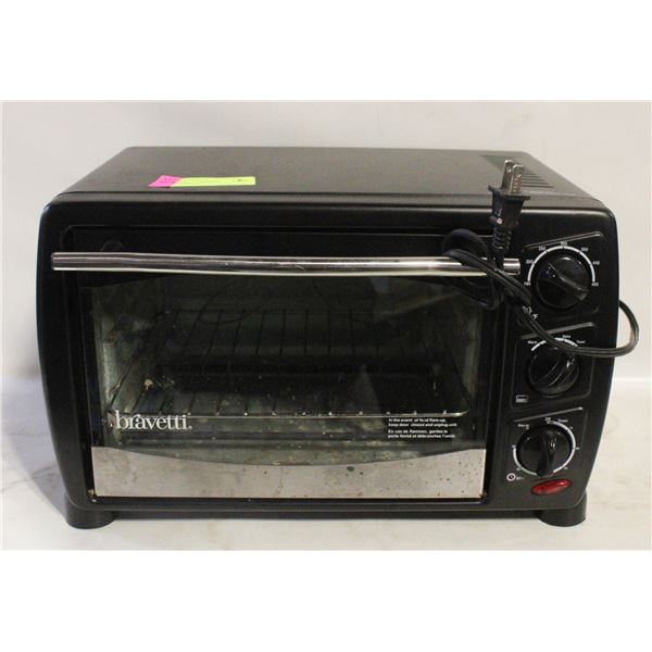 TOASTER OVEN