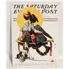 Image 1 : NORMAN ROCKWELL 1926 SATURDAY EVENING