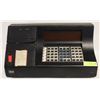 Image 1 : IBM 3604-6 FINANCE/BANKING