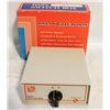 Image 1 : ACC DATA SWITCH BOX NEW IN BOX RS-232AB