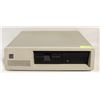 Image 1 : IBM 5160 PERSONAL COMPUTER XT