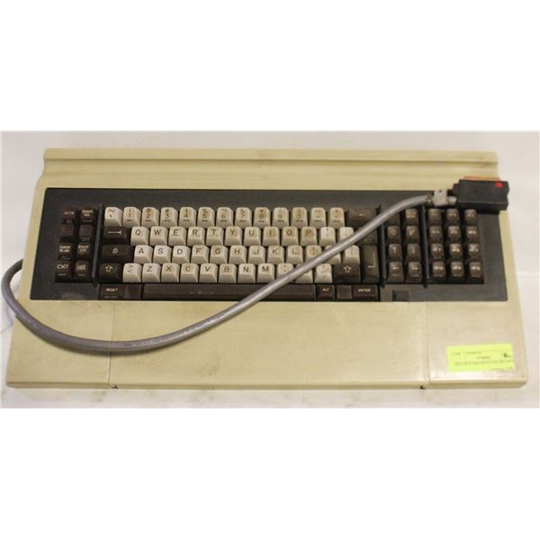MDS MOD 00667881KEYBOARD 8078