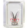 Image 1 : MAR MONT HILL ART "TRENDY BUNNY"