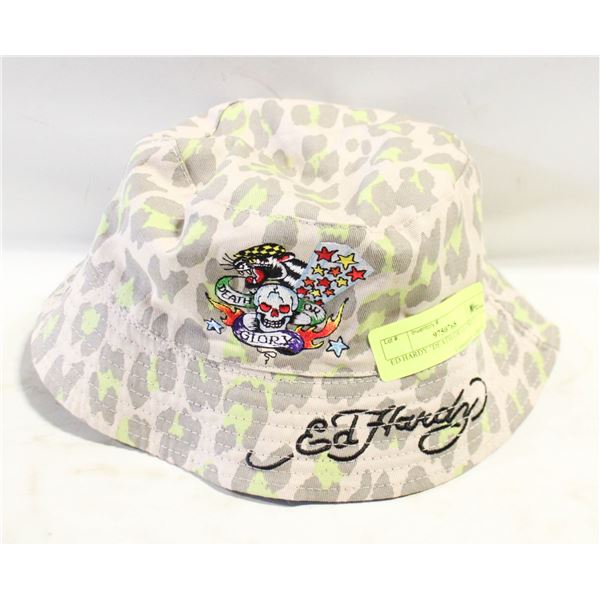ED HARDY "DEATH OR GLORY"