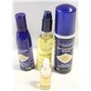 Image 1 : L'OCCITANE IMMORTELLE SET
