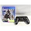 Image 1 : PS4 DUALSHOCK 4 WIRELESS CONTROLLER