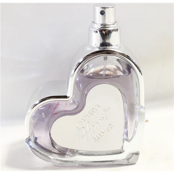 KIMBERLY'S HEART SILVER EAU DE PARFUM