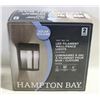 Image 1 : NEW 2-PACK HAMPTON BAY LED FILAMENT