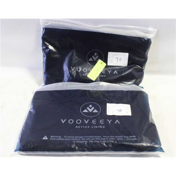 VOOVEEYA WOMEN'S YOGA PANTS BOOTCUT
