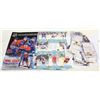 Image 1 : NHL HOCKEY CARD LOT + 2024-25 TOPPS