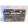 Image 1 : MARVEL & X-MEN BLU-RAY MOVIE BUNDLE